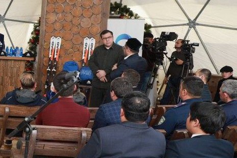 Повышать экокультуру общими усилиями